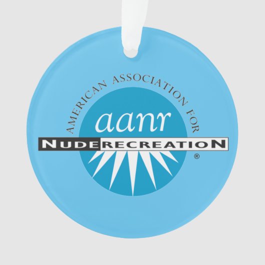 Ornement de vacances (devant)