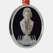 Ornement de vacances Beethoven (Droite)