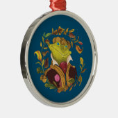 Ornement de vacances unique (Droite)