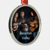 Ornement de vallée de Berachah (Droite)