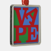 Ornement de Vape (Droite)