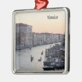 Ornement de Venise, Italie (Gauche)