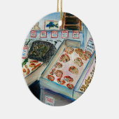 Ornement de vente de fruits de mer (Pike Place - S (Droite)