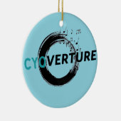 Ornement de violon CYOverture (Droite)