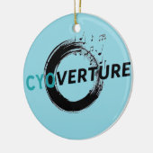 Ornement de violon CYOverture (Gauche)