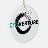 Ornement de violoncelle CYOverture (Droite)