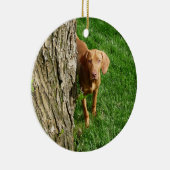 Ornement de Vizsla (Droite)