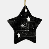 Ornement de voeu primitif (Droite)