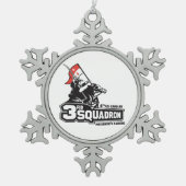 Ornement de voleur (Devant)