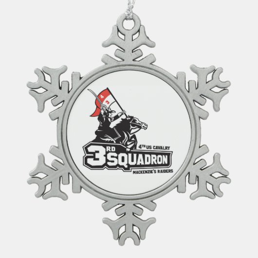 Ornement de voleur (Devant)