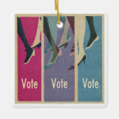 Ornement de vote de vote de vote (Devant)