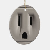 ornement de wallsocket (Droite)