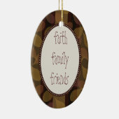 Ornement de Whisper d'automne (Droite)