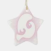 Ornement de Whitedove Sanctuarium (Droite)