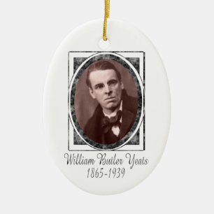 Ornement de William Butler Yeats