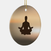 Ornement de YOGA (Droite)