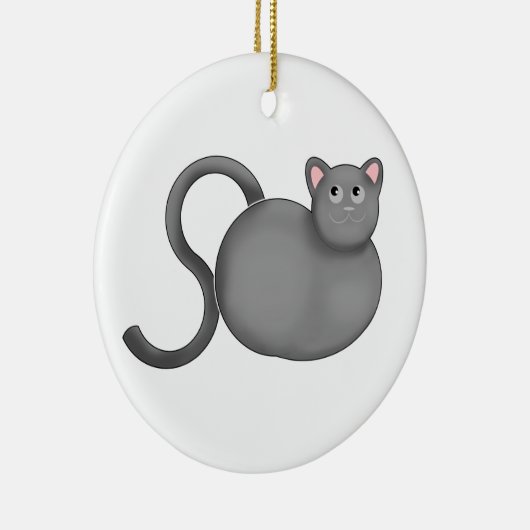 Ornement de Yui de Cubby (Droite)