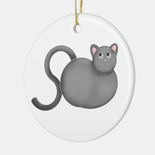 Ornement de Yui de Cubby (Gauche)