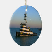 Ornement de Zeus (Droite)