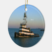 Ornement de Zeus (Gauche)