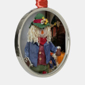 ORNEMENT D'ÉCARECROW LE PLUS SOLIDE (Droite)