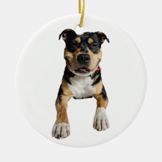 Ornement - déco de Noël - Design Idol