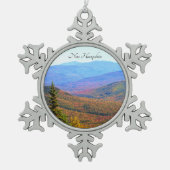 Ornement d'égout de la vallée du New Hampshire (Devant)