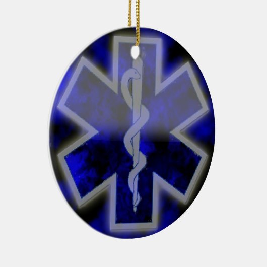 Ornement d'EMT (Droite)