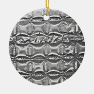 ornement d'enveloppe de bulle