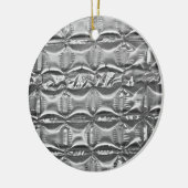 ornement d'enveloppe de bulle (Gauche)