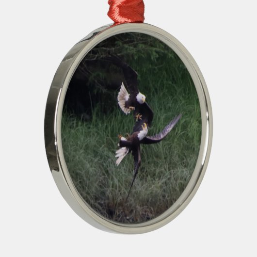 Ornement des aigles (Droite)