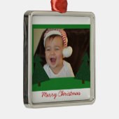 Ornement des arbres (Droite)