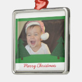 Ornement des arbres (Gauche)