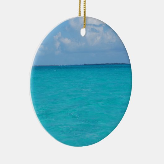 ornement des Bahamas (Droite)