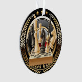 ORNEMENT DES ÉCHECS (devant)