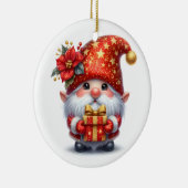 Ornement des elfes de Noël (Droite)