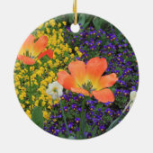 Ornement des fleurs (Dos)