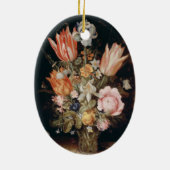 Ornement des fleurs de Van den Berghe (Dos)