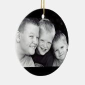 Ornement des frères trois cercles (Droite)