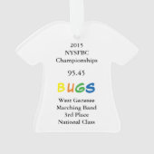 Ornement des insectes 2015 (dos)