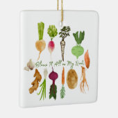 Ornement des racines (Droite)