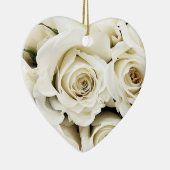 Ornement des Roses blanches (Droite)