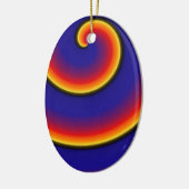 Ornement des torsades (Gauche)