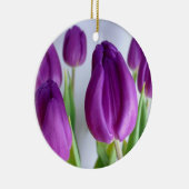 Ornement des tulipes (Droite)