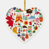 Ornement d'Espagne - SRF (Devant)