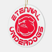 Ornement d'EUD (Gauche)