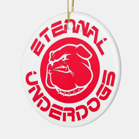 Ornement d'EUD (Gauche)