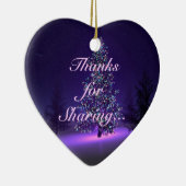 Ornement d'expérience, de force, et d'espoir (Droite)