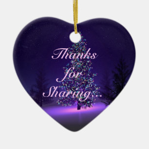 Ornement d'expérience, de force, et d'espoir