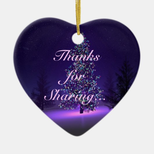 Ornement d'expérience, de force, et d'espoir (Devant)